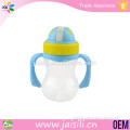 Food Grade water pp plastic baby bottle wholesale
